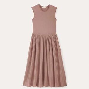Everlane "The Knit" Dress Sz: S